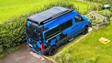 Fahrzeugbild Mercedes-Benz Mercedes neuwertig #5