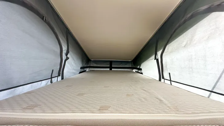 Fahrzeugbild Mercedes-Benz Mercedes neuwertig #6