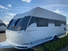 Fahrzeugbild Hobby Excellent Edition 560 KMFe #4