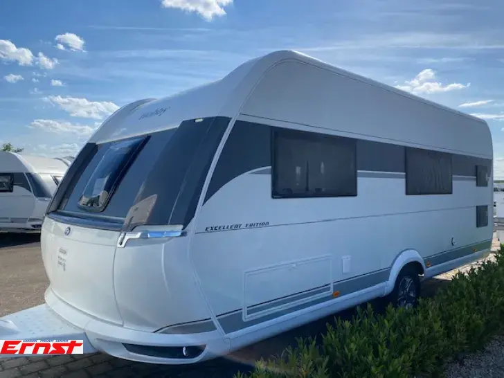 Fahrzeugbild Hobby Excellent Edition 560 KMFe #4