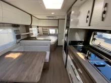 Fahrzeugbild Hobby Excellent Edition 560 KMFe #7