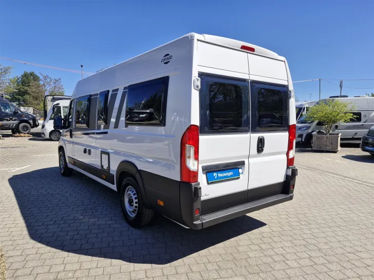 Fahrzeugbild Carado CV640 *Automatik*AWT isoliert+beheizt* #7