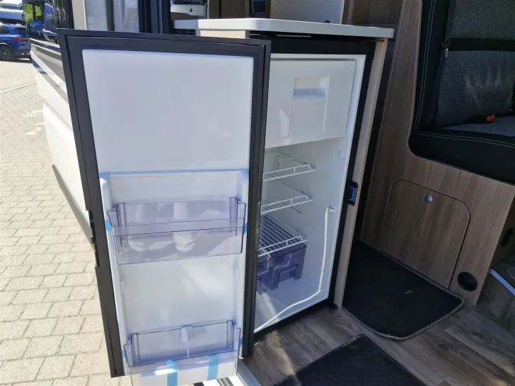 Fahrzeugbild Carado CV640 *Automatik*AWT isoliert+beheizt* #11