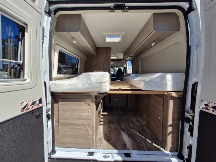 Fahrzeugbild Carado CV640 *Automatik*AWT isoliert+beheizt* #37