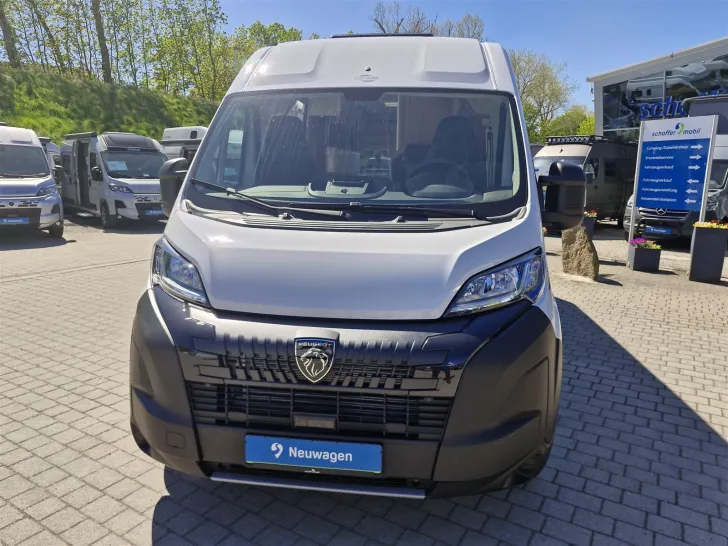 Fahrzeugbild Carado CV640 *Automatik*AWT isoliert+beheizt* #41