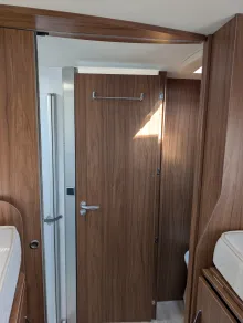 Fahrzeugbild Pilote Pacific P740GJ Essentiel 148 PS / Schalter G9094 #8