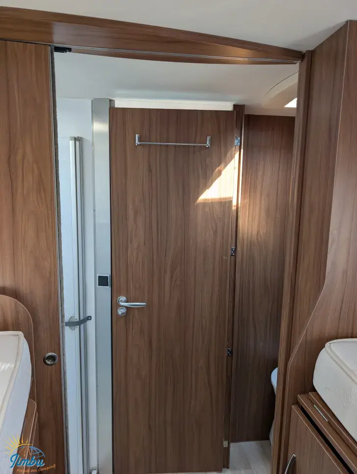 Fahrzeugbild Pilote Pacific P740GJ Essentiel 148 PS / Schalter G9094 #8