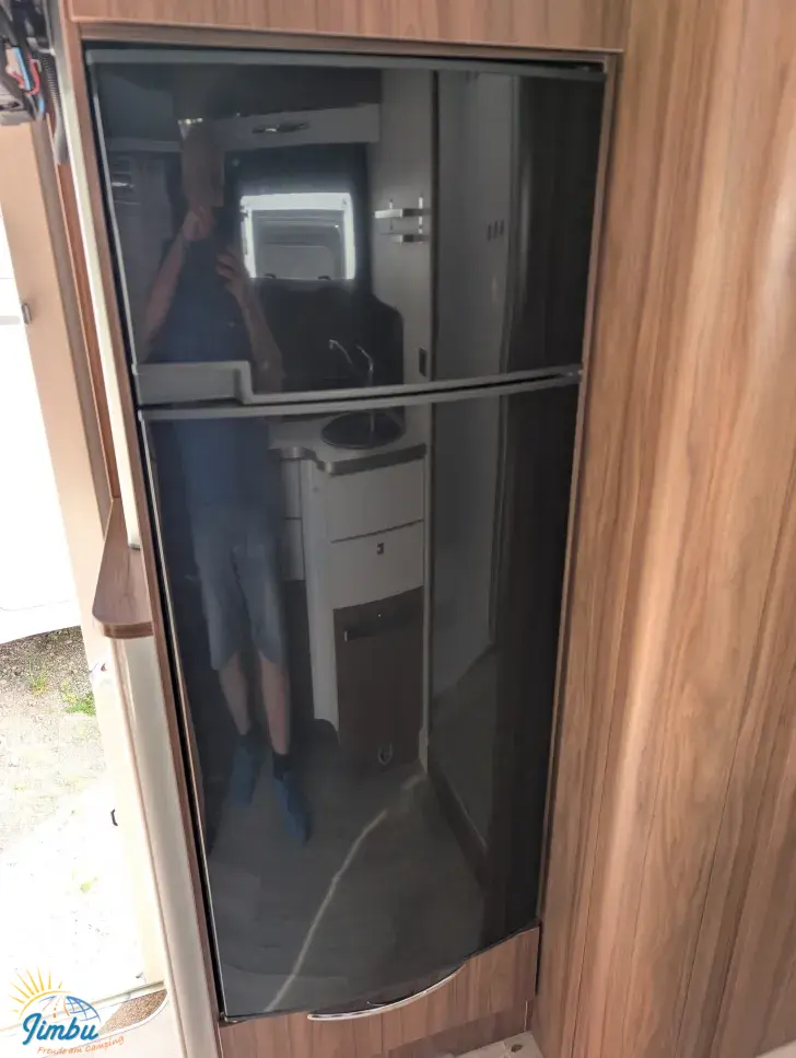 Fahrzeugbild Pilote Pacific P740GJ Essentiel 148 PS / Schalter G9094 #11