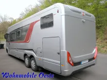 Fahrzeugbild Bürstner Elegance I 910 G #3