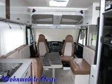 Fahrzeugbild Bürstner Elegance I 910 G #4