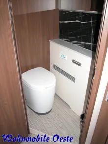 Fahrzeugbild Bürstner Elegance I 910 G #10