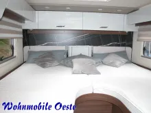 Fahrzeugbild Bürstner Elegance I 910 G #11