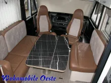 Fahrzeugbild Bürstner Elegance I 910 G #12
