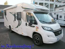 Fahrzeugbild Chausson Special Edition 727GA Fiat #1