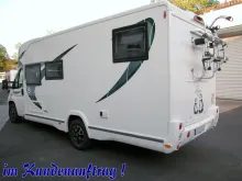 Fahrzeugbild Chausson Special Edition 727GA Fiat #3