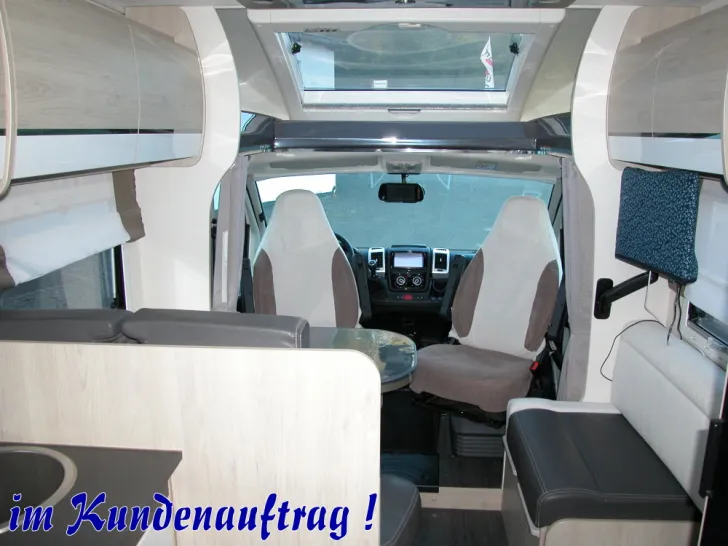 Fahrzeugbild Chausson Special Edition 727GA Fiat #4