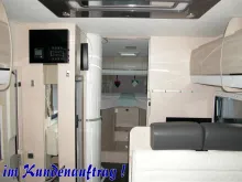 Fahrzeugbild Chausson Special Edition 727GA Fiat #5