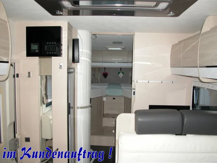 Fahrzeugbild Chausson Special Edition 727GA Fiat #5