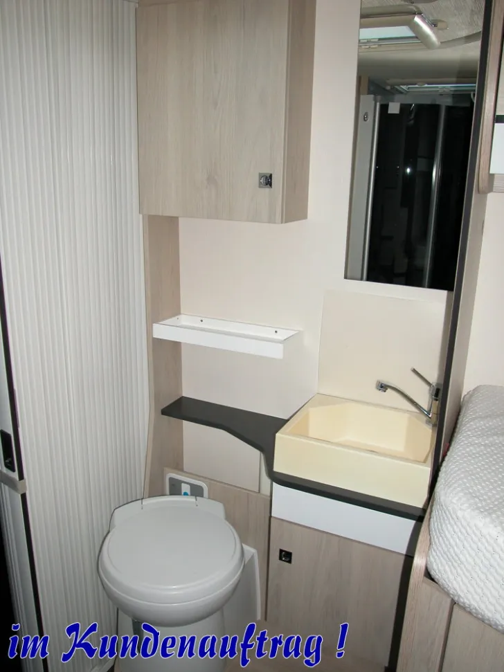 Fahrzeugbild Chausson Special Edition 727GA Fiat #8