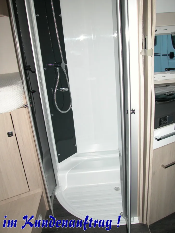 Fahrzeugbild Chausson Special Edition 727GA Fiat #9