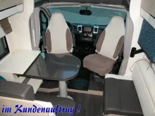 Fahrzeugbild Chausson Special Edition 727GA Fiat #11