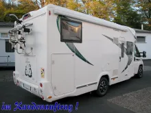 Fahrzeugbild Chausson Special Edition 727GA Fiat #13
