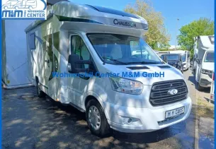 Bild Special Edition 628 EB