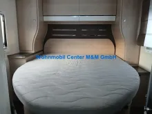 Fahrzeugbild Chausson 628 EB Special Edition Dachklima Markise #11