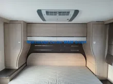 Fahrzeugbild Chausson 628 EB Special Edition Dachklima Markise #12