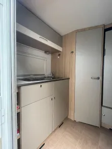 Fahrzeugbild LMC Sassino 450 D Wie neu , Markise,Fa #6