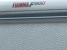Fahrzeugbild LMC Sassino 450 D Wie neu , Markise,Fa #8
