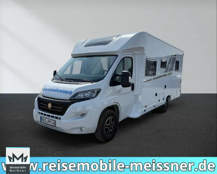 Fahrzeugbild Mooveo Tei 74QB Fiat #3