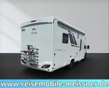 Fahrzeugbild Mooveo Tei 74QB Fiat #4