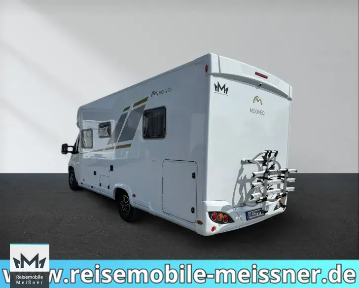 Fahrzeugbild Mooveo Tei 74QB Fiat #5