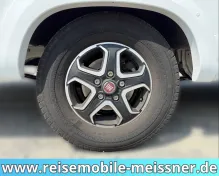Fahrzeugbild Mooveo Tei 74QB Fiat #6
