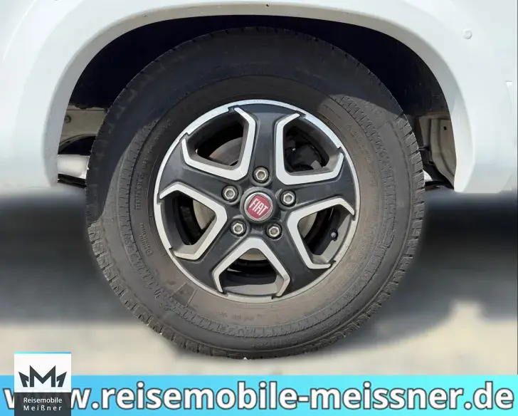 Fahrzeugbild Mooveo Tei 74QB Fiat #6