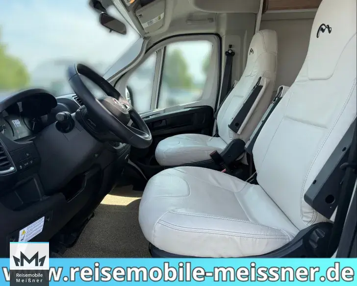 Fahrzeugbild Mooveo Tei 74QB Fiat #7