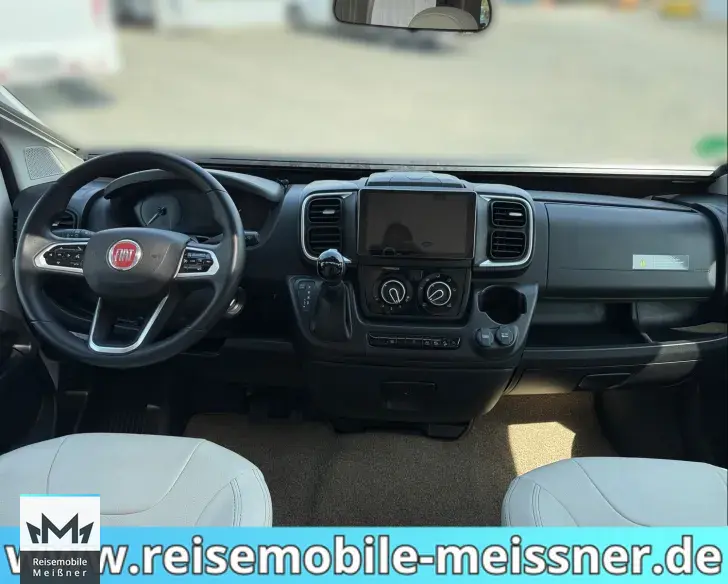 Fahrzeugbild Mooveo Tei 74QB Fiat #8