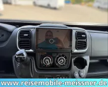 Fahrzeugbild Mooveo Tei 74QB Fiat #9