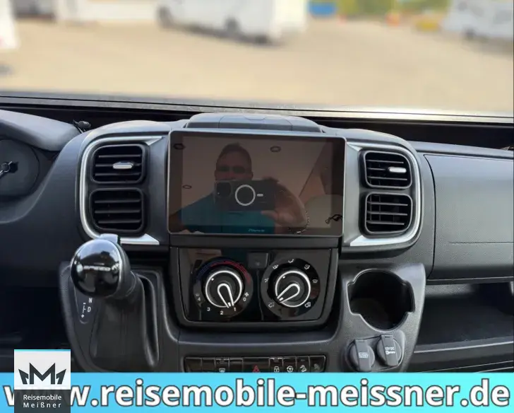 Fahrzeugbild Mooveo Tei 74QB Fiat #9