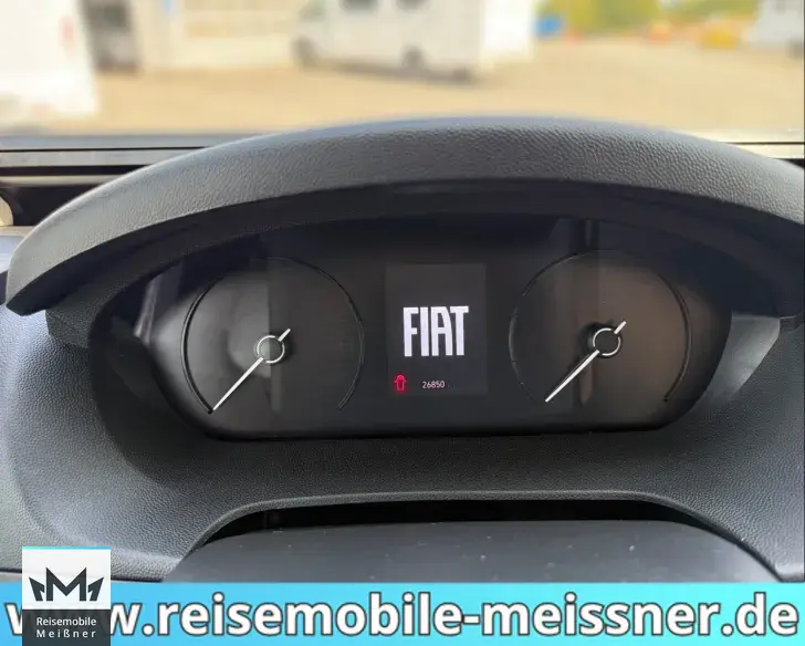 Fahrzeugbild Mooveo Tei 74QB Fiat #10