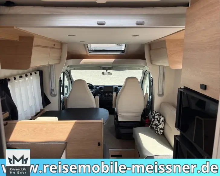 Fahrzeugbild Mooveo Tei 74QB Fiat #16