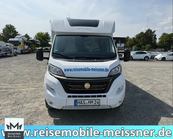 Fahrzeugbild Mooveo Tei 74QB Fiat #22
