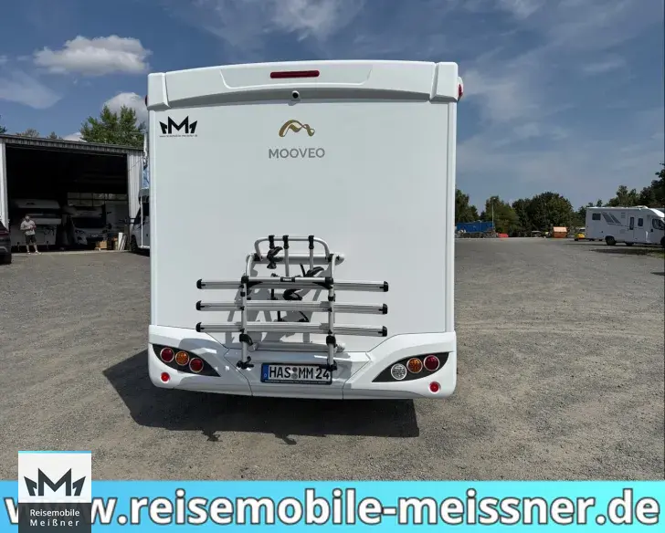 Fahrzeugbild Mooveo Tei 74QB Fiat #23