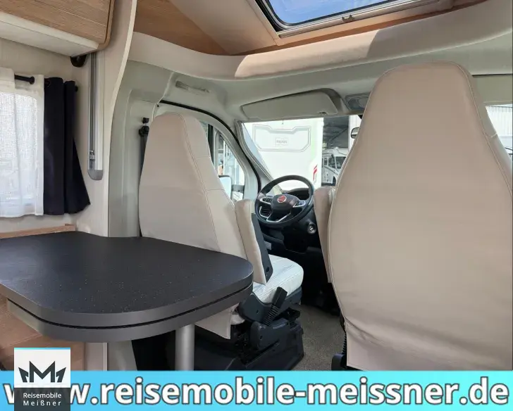 Fahrzeugbild Mooveo Tei 74QB Fiat #26