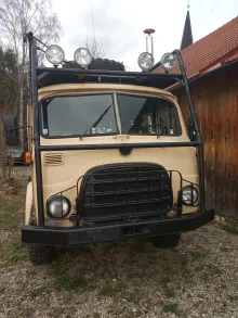 Fahrzeugbild Sonstige #7