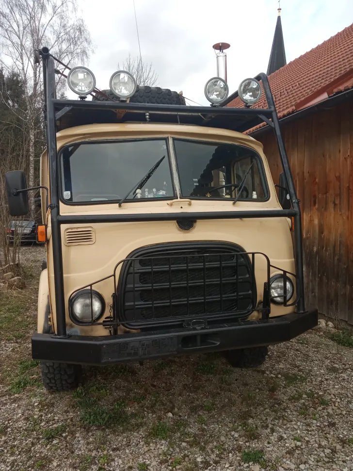 Fahrzeugbild Sonstige #7