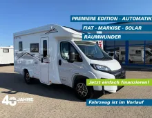 Fahrzeugbild GIOTTILINE Siena 330 Premiere Edition Fiat #1