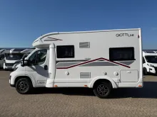 Fahrzeugbild GIOTTILINE Siena 330 Premiere Edition Fiat #4