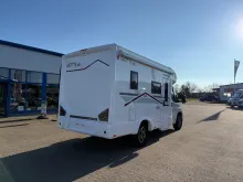 Fahrzeugbild GIOTTILINE Siena 330 Premiere Edition Fiat #8